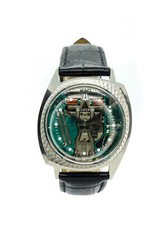 Bulova accutron spaceview - bulova,