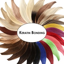 Keratin Bonding Hair