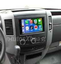 CarPlay For 2011-2016