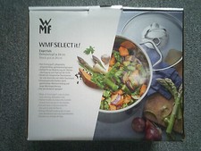 WMF SELECT it! Gemüsetopf mit