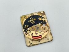 OMEGA Quartzwerk Cal. 1365