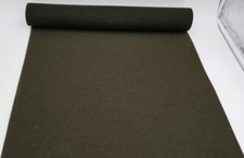 Tweed 022 oliv wollfilz mit - wollfilz,