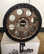 Delta 4x4 Klassik B 8,5x18