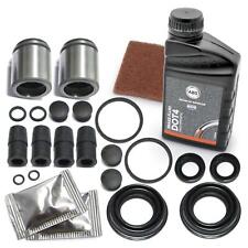 2x Bremssattel Reparatursatz +