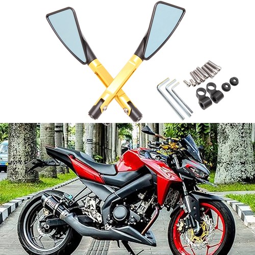 Motorrad spiegel rückspiegel - motorrad,