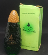 Vidal PINO SILVESTRE Eau De