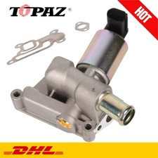 Elektrisch AGR Ventil mit