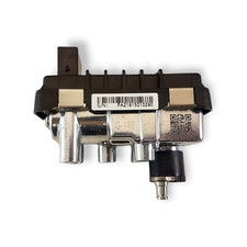 Turbolader stellmotor jaguar - turbolader,