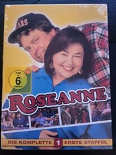 Roseanne die komplette - komplette, erste