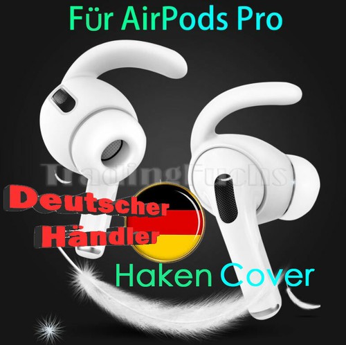 Ohrhalter silikon apple - 🔴ohrhalter,