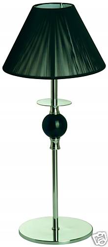 Tischleuchte marietta lampe - tischleuchte,