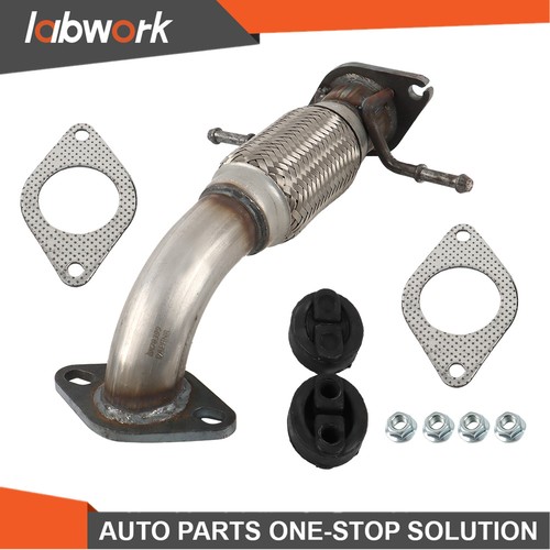 Abgasrohr hosenrohr flexrohr - hosenrohr,