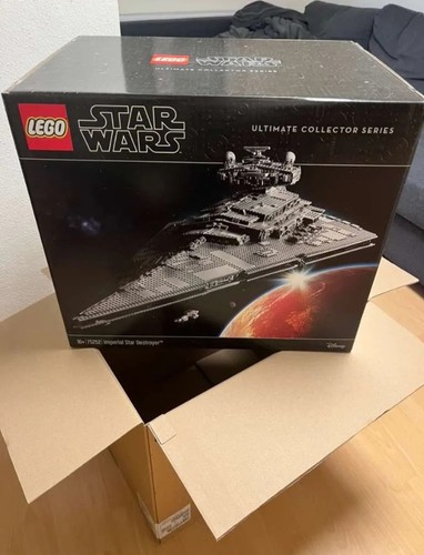Lego star wars ucs - lego,