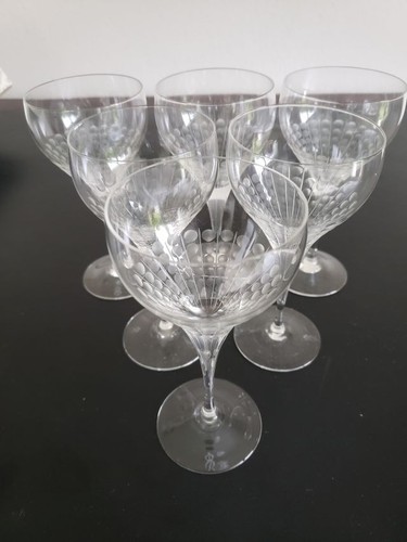 Rosenthal glas weingläser - glas,