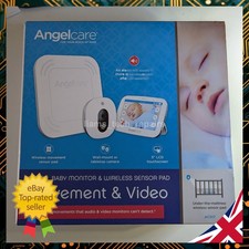 Angelcare AC517 Babyphone