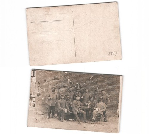 Soldaten 1 - ,
