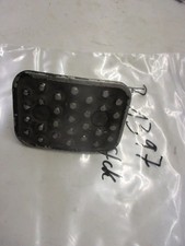 Original Trittbrett Fußstütze B1397 BMW Steib LS 200 Seitenwagen Fußtritt Beiboo