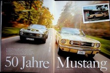 Motor Klassik 02/2014 Ford