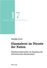 Glasmalerei im Dienste der