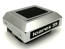 Zeiss Ikon Icarex 35
