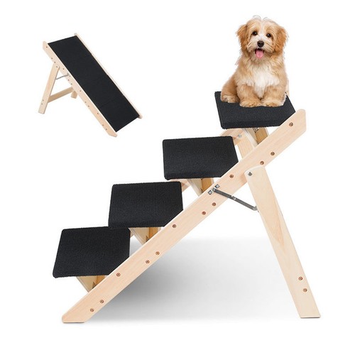 Hundetreppe hunderampe 1 - hundetreppe,
