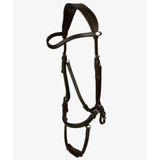 PS of Sweden Brown Cob Trense King Edward