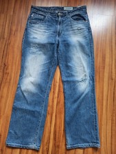 AG Adriano Goldschmied Jeans