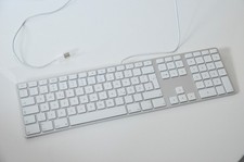 APPLE USB Keyboard / Tastatur