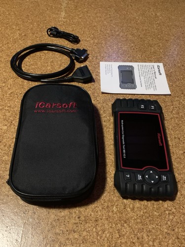 Icarsoft mercedes benz - icarsoft,