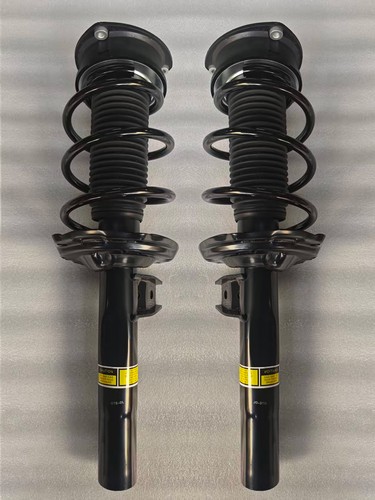 Komplett stoßdämpfer - 2x,