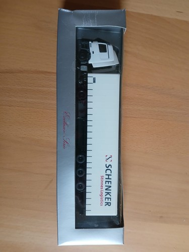 Modell lkw herpa - 1,