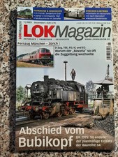 Lok magazin 2025 - lok,