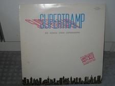 Supertramp die songs einer - songs,