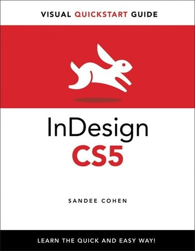 Indesign cs5 for macintosh - indesign,