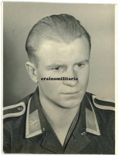 Orig foto portrait nachtjagd - orig.,