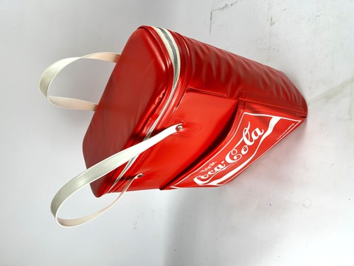 Vintage coca cola kühltasche - vintage,