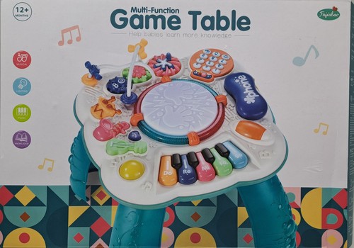 Spieltisch kinderspielzeug - spieltisch,