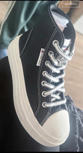 Tommy jeans high top canvas - jeans,