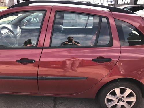 Renault clio iii - 3,