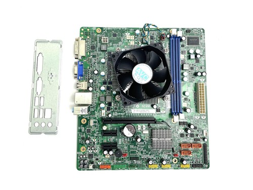 Lenovo mainboard ih61m 03t6677 - lenovo,