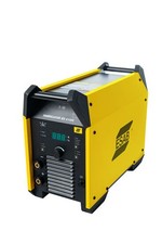Esab fabricator 410ic - esab, es