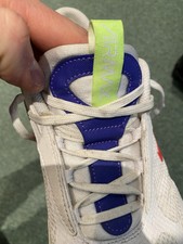 Nike Airmax, 47,5/31 cm