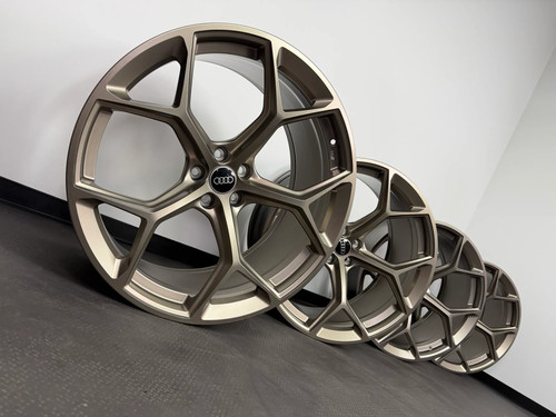 Neu original zoll audi rs6 - neu!,