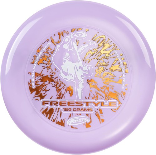 Wham frisbee freestyle disc - wham-o,