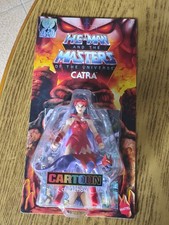 Catra Motu Actionfigur Mattel