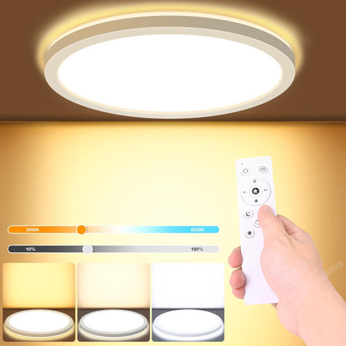 36w led deckenlampe - 36w,