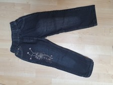 Jeans für mädchen mit - jeans,