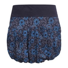 Vishes Damen Ballonrock