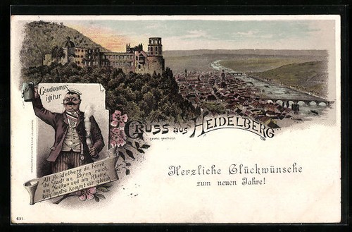 Lithographie heidelberg - lithographie,