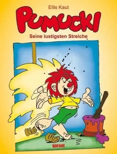 Pumuckl seine lustigsten - pumuckl,